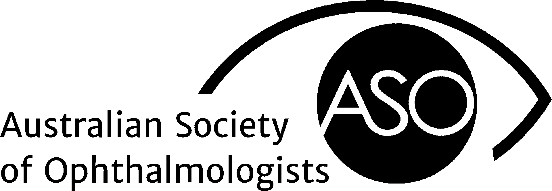 Australian Society of Ophthalmologists